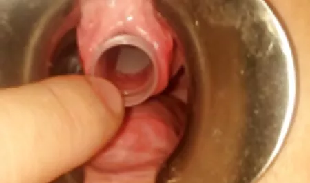 Busty วิดีโอ หนัง โป ผมพึงพอใจจาก vibrator